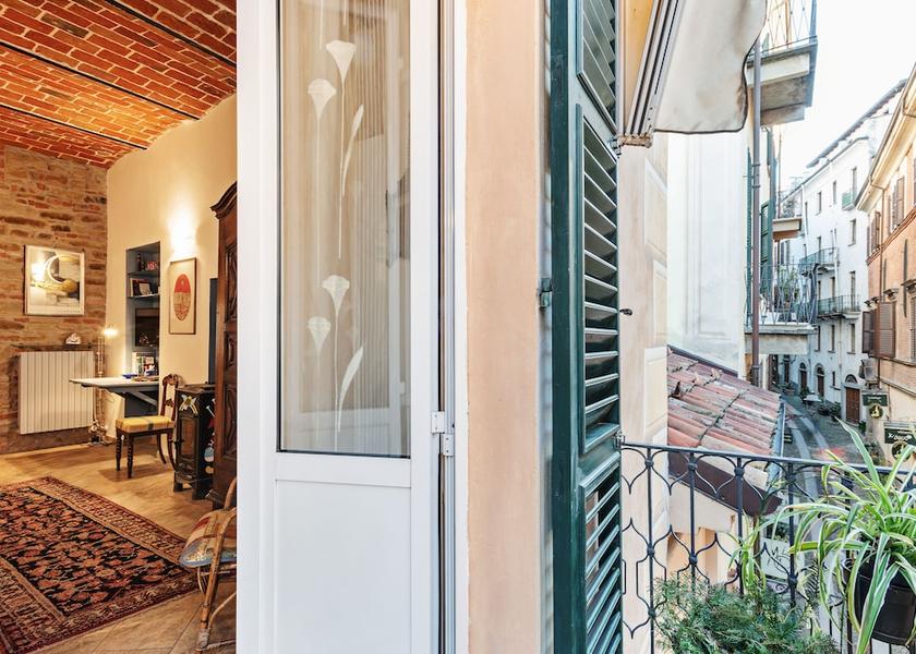 Piedmont Acqui Terme Terrace