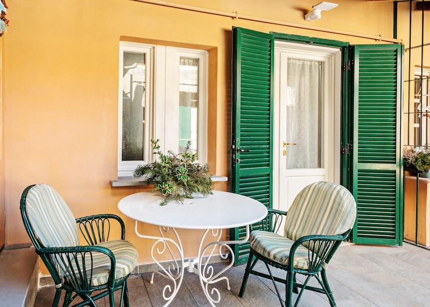 Piedmont Acqui Terme Terrace