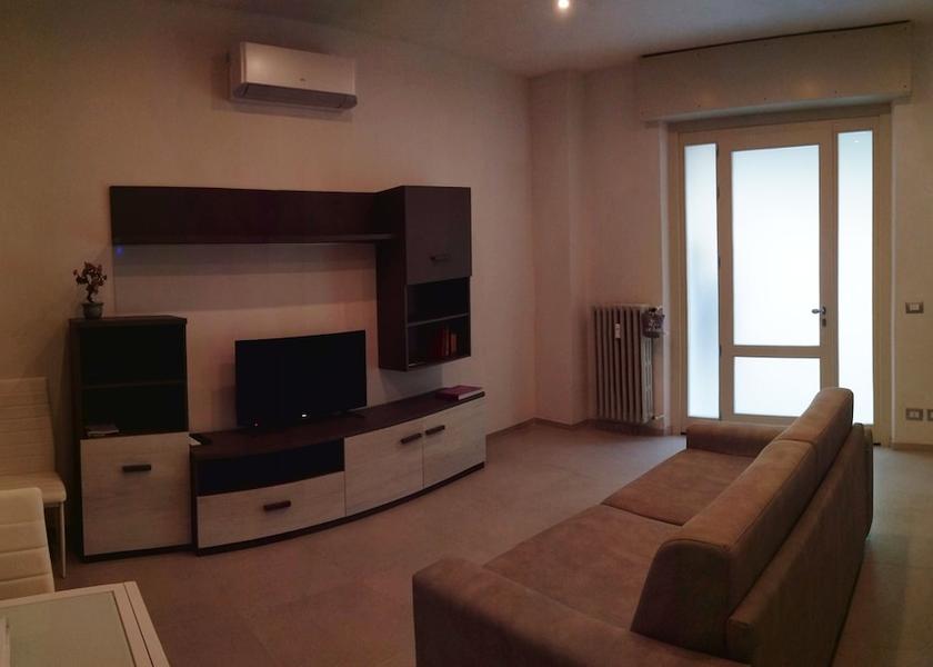 Piedmont Acqui Terme Interior Entrance