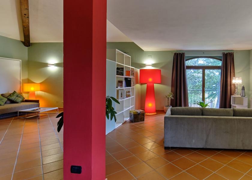 Piedmont Acqui Terme Room