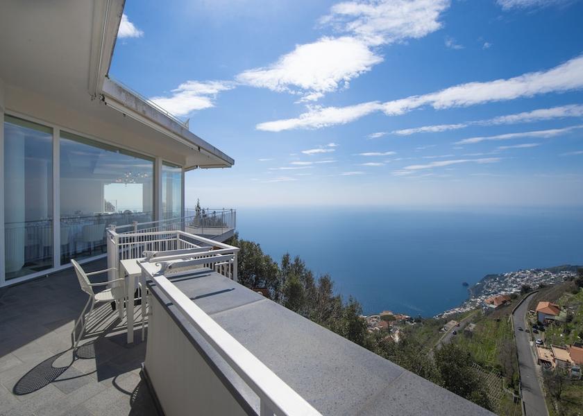 Campania Agerola Terrace