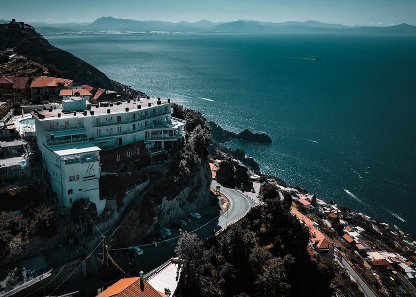Campania Agerola Primary image
