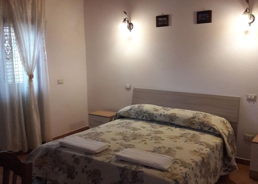 Campania Agerola Room