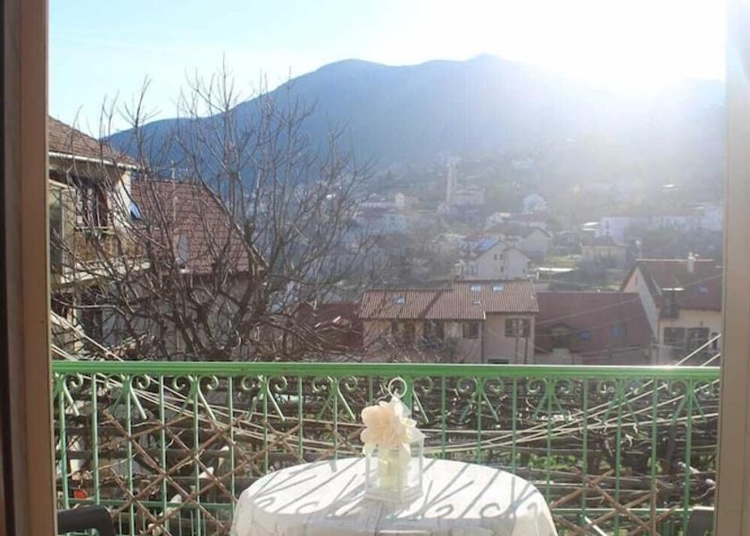 Campania Agerola Terrace