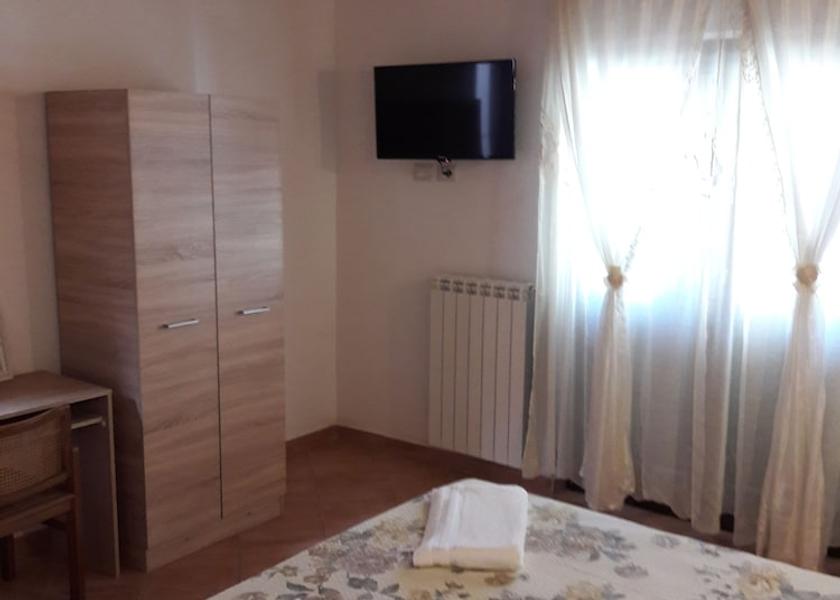 Campania Agerola Room