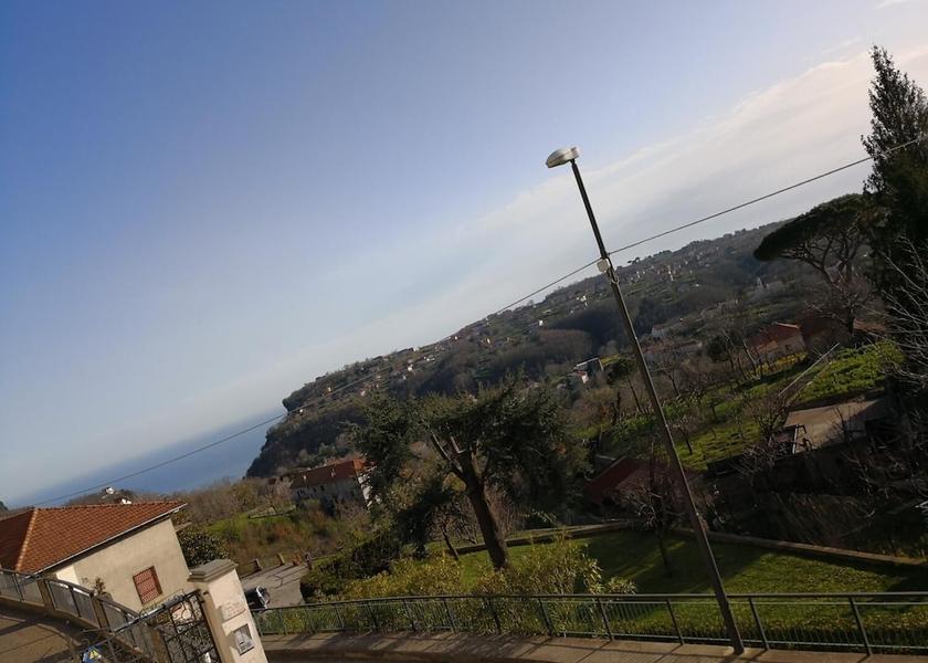 Campania Agerola View from Property