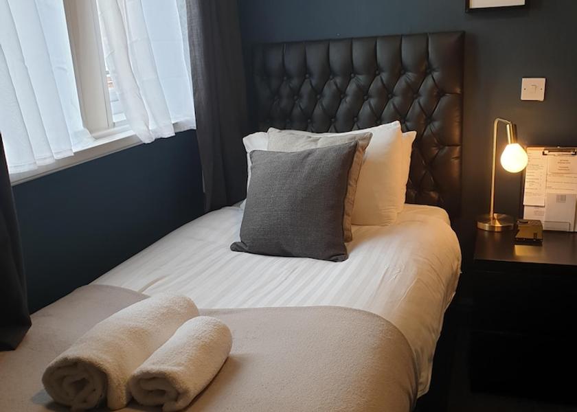 England Whitley Bay Room
