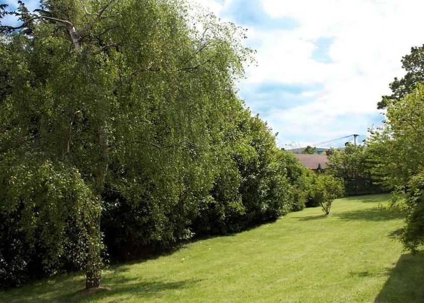England Wallasey View from Property