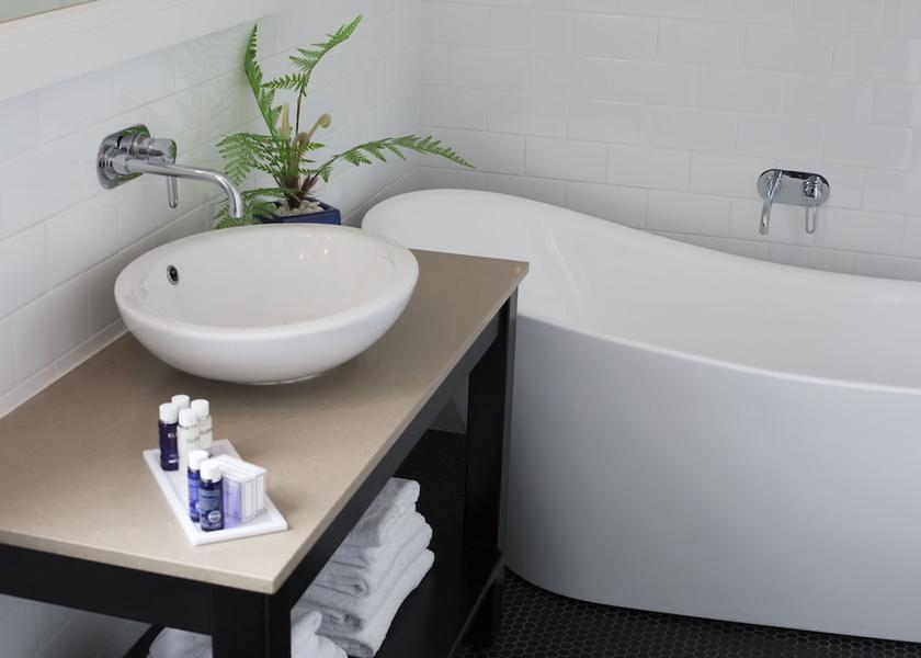 New South Wales Nelson Bay Bathroom