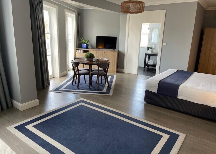 New South Wales Nelson Bay Room