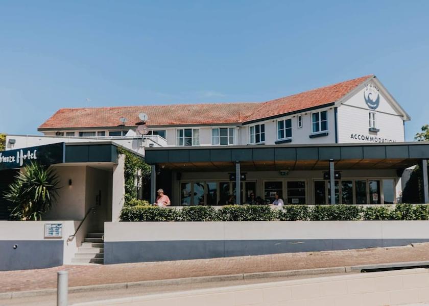 New South Wales Nelson Bay Primary image