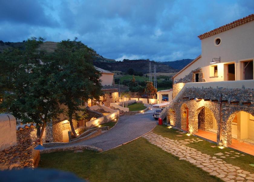 surrounding environment