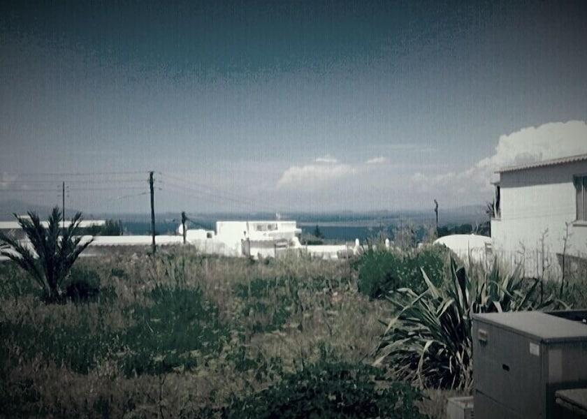Campania Anacapri View from Property