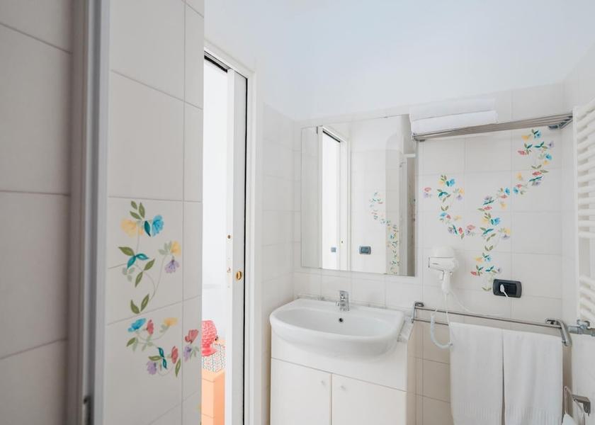 Campania Anacapri Room