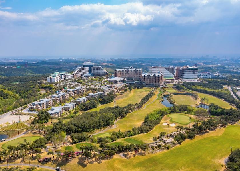 Gangwon Goseong Room