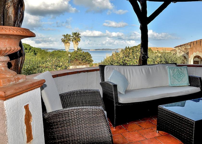 Sardinia Arzachena Primary image