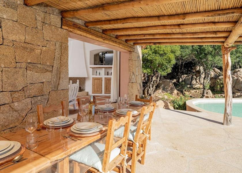 Sardinia Arzachena Room