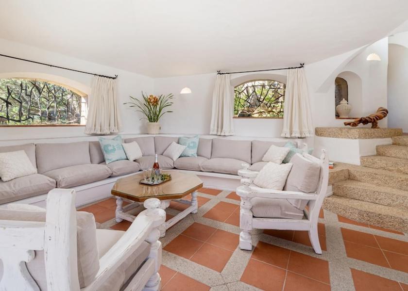 Sardinia Arzachena Room