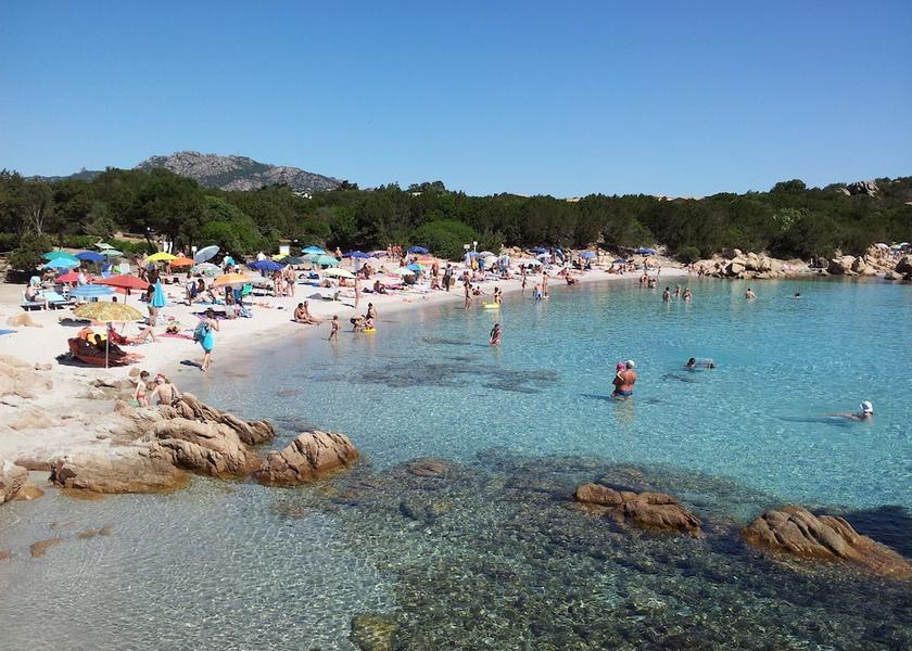 Sardinia Arzachena Primary image