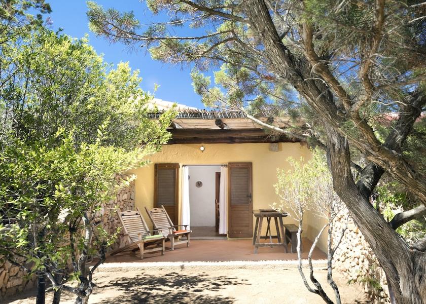 Sardinia Arzachena Room