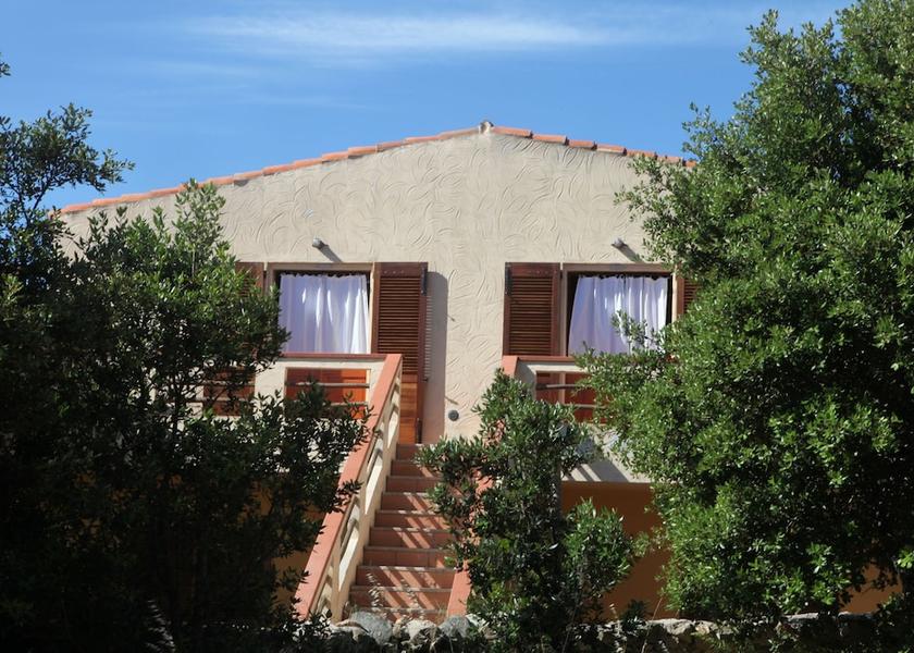 Sardinia Arzachena Room