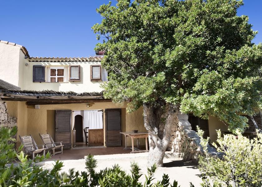 Sardinia Arzachena Room