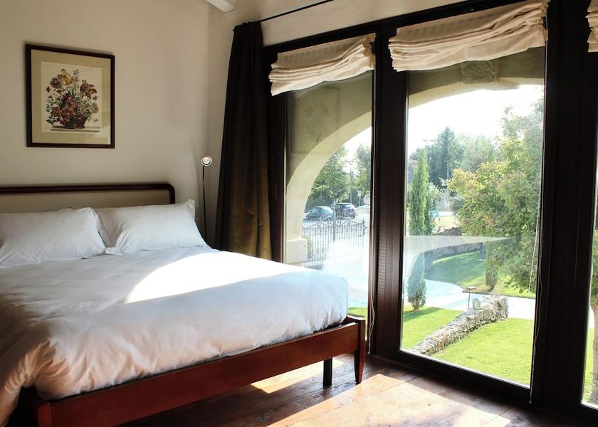 Veneto Asolo Room