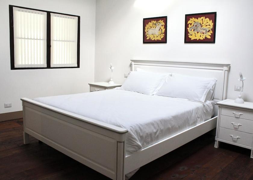 Veneto Asolo Room