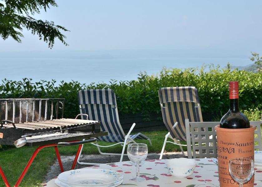 Veneto Bardolino Terrace