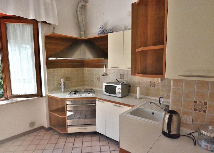 Veneto Bardolino Kitchen