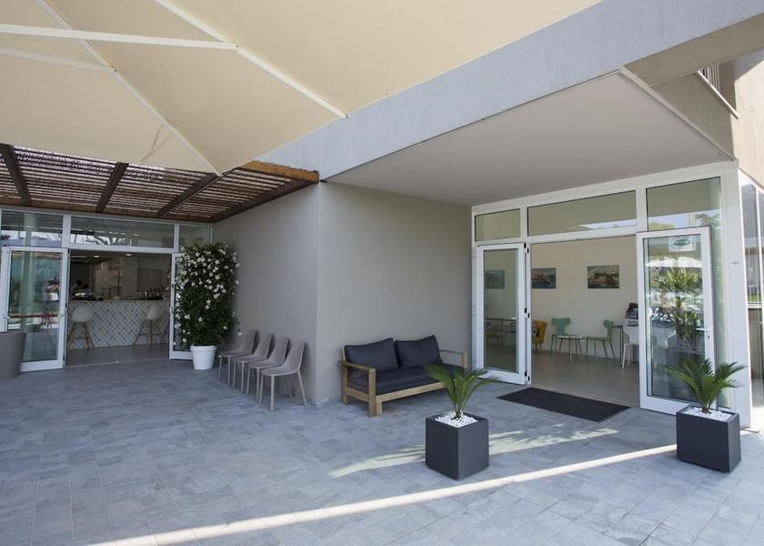 Veneto Bardolino Reception