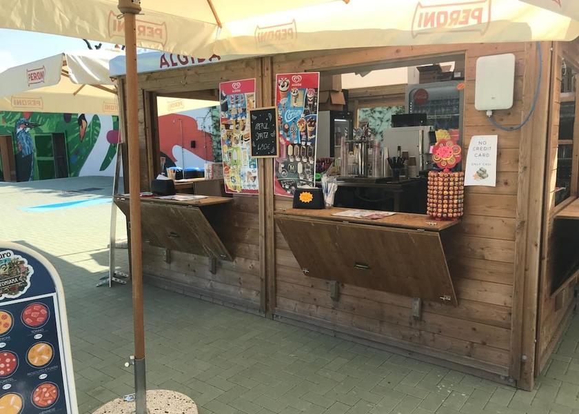 Veneto Bardolino Game Room