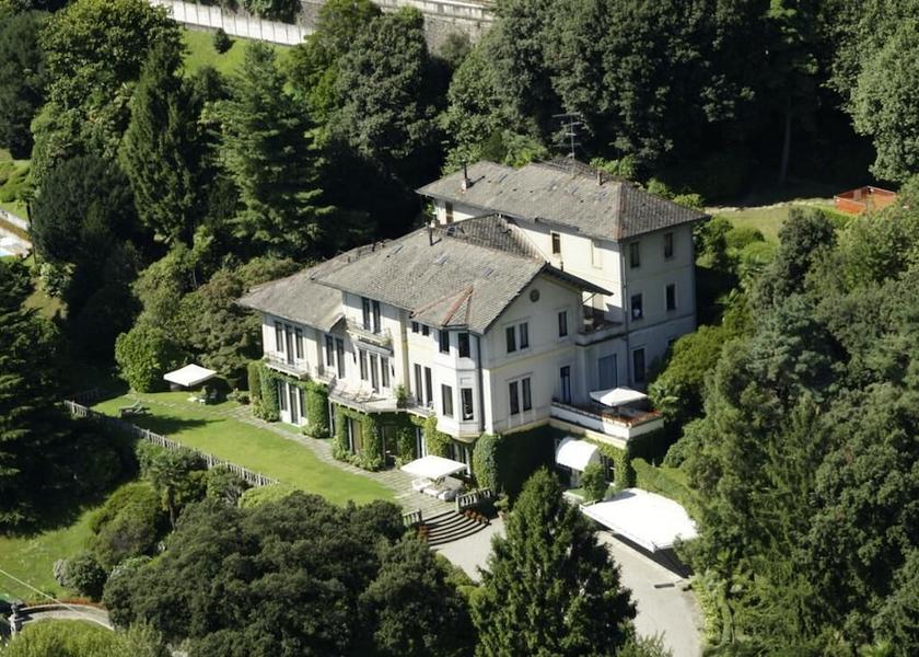 Piedmont Belgirate Primary image