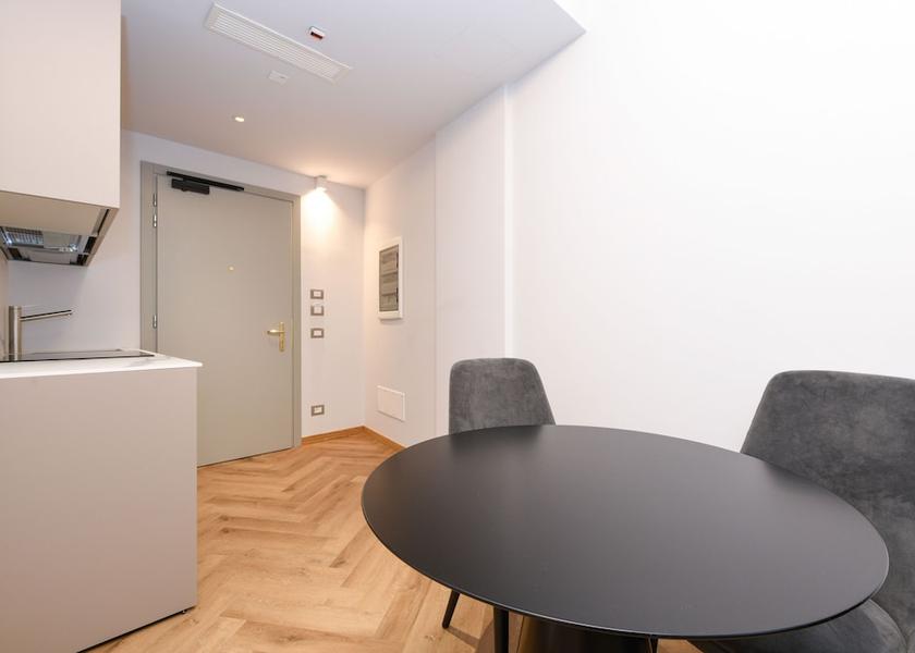 Lombardy Bergamo Living area