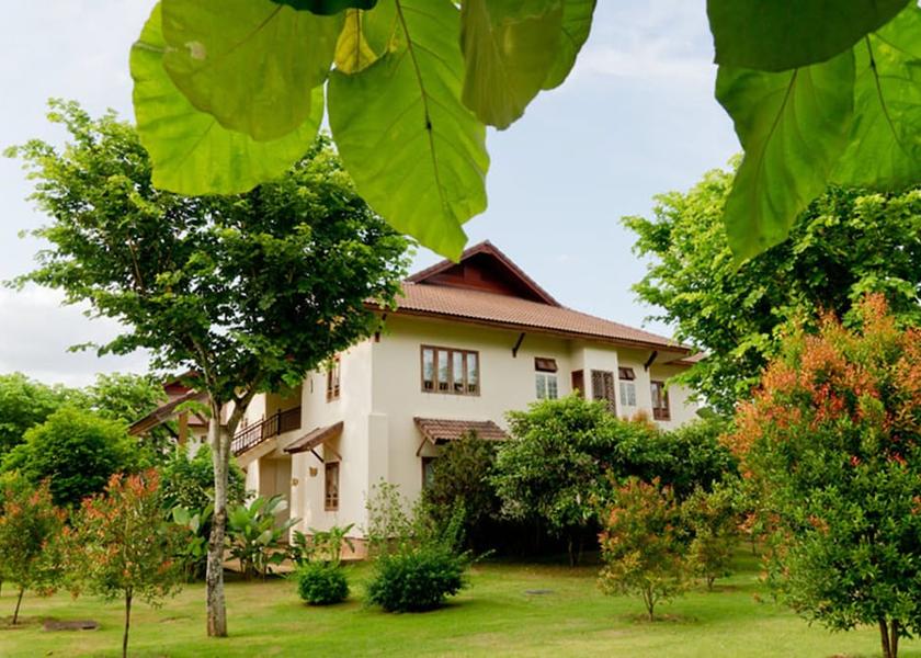 Chiang Rai Province Chiang Rai Garden