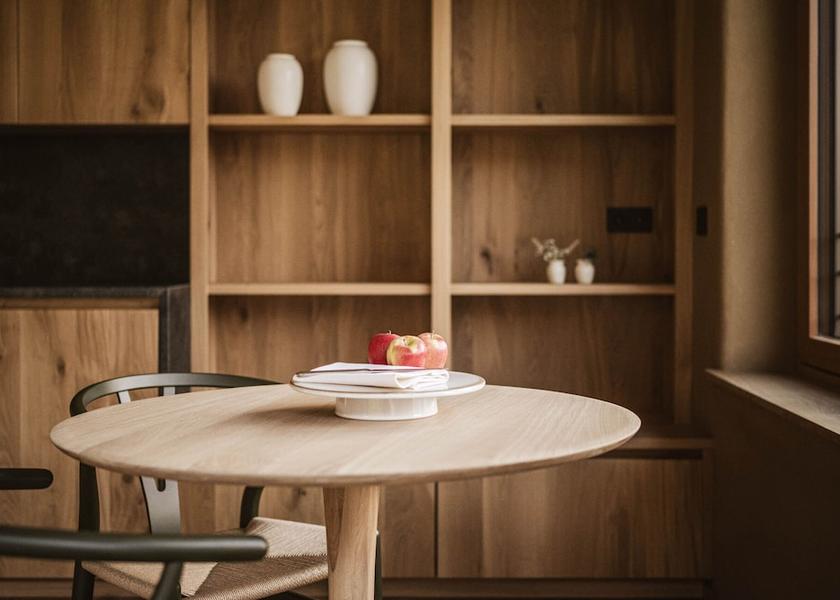 Trentino-Alto Adige Bressanone Living Area