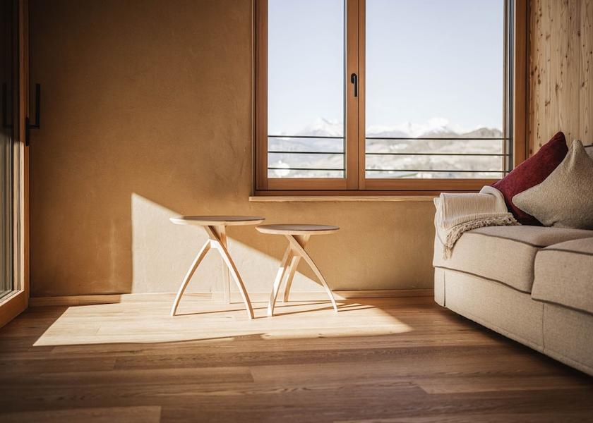 Trentino-Alto Adige Bressanone Living Area