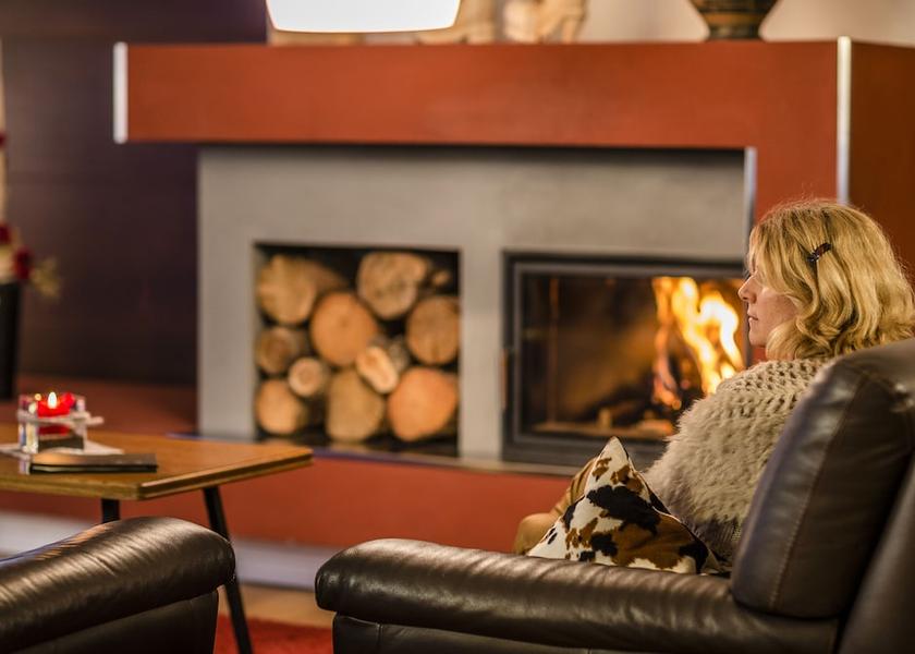 Trentino-Alto Adige Bressanone Lobby