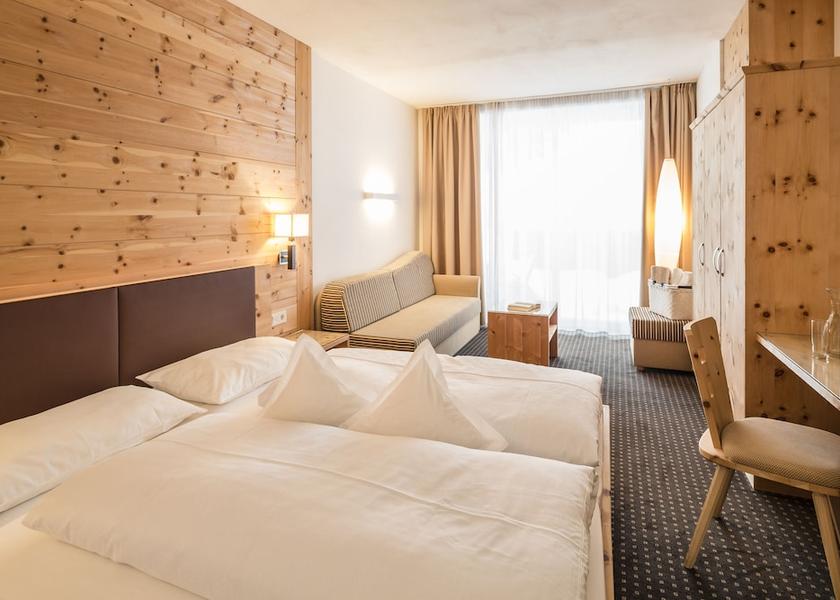 Trentino-Alto Adige Bressanone Room