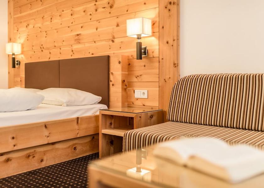 Trentino-Alto Adige Bressanone Room