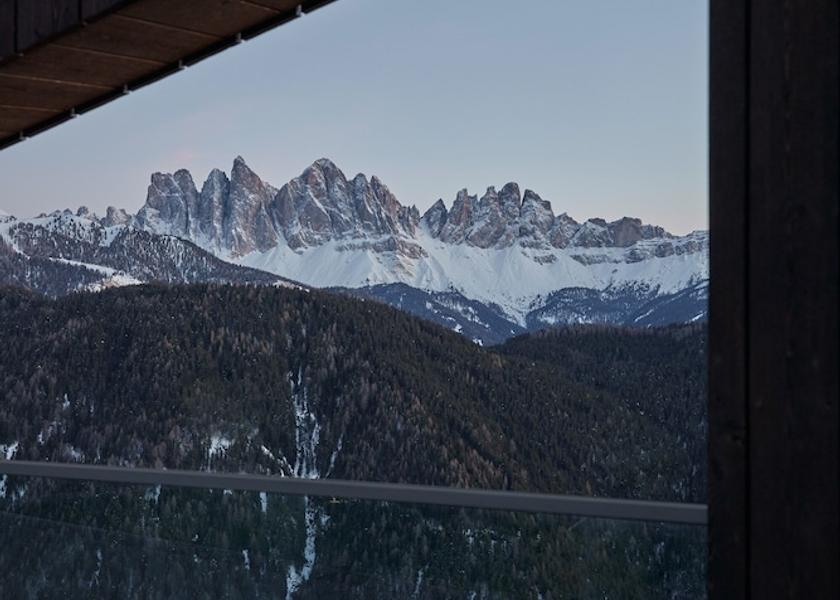 Trentino-Alto Adige Bressanone View from Property