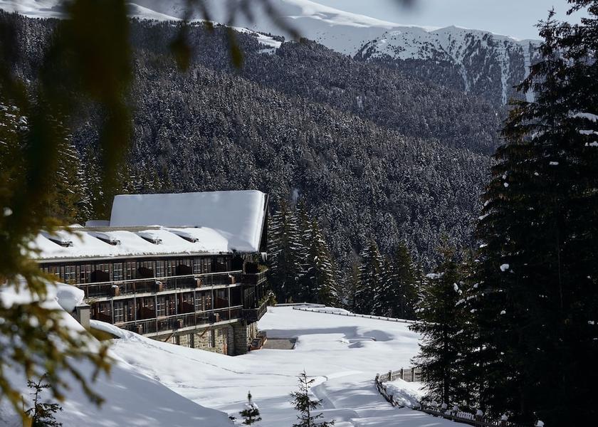 Trentino-Alto Adige Bressanone Exterior Detail