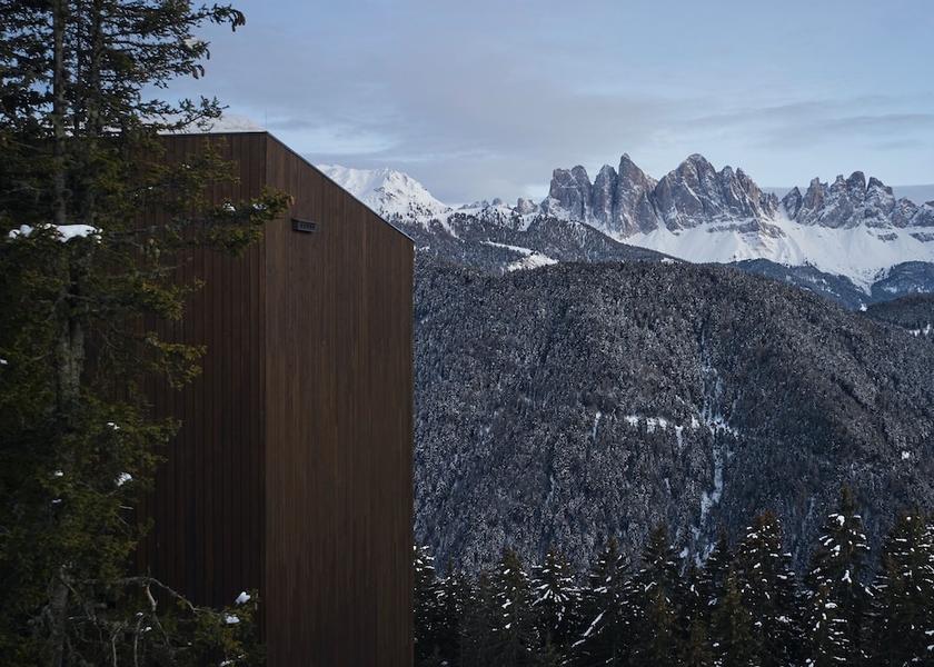 Trentino-Alto Adige Bressanone Exterior Detail