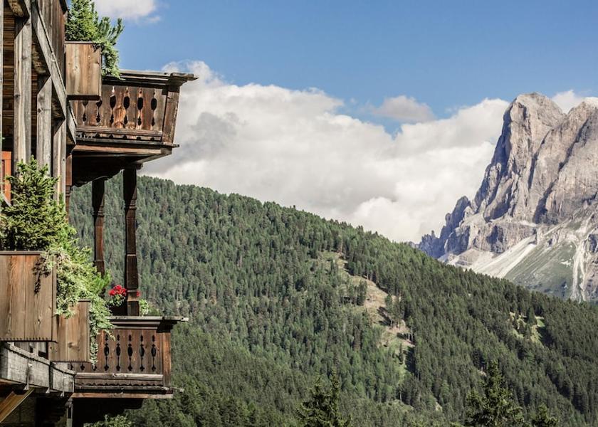 Trentino-Alto Adige Bressanone Exterior Detail