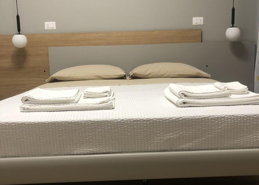 Sicily Caltagirone Room