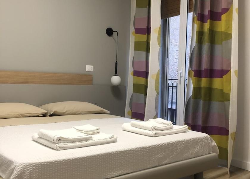 Sicily Caltagirone Room