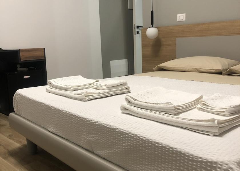 Sicily Caltagirone Room