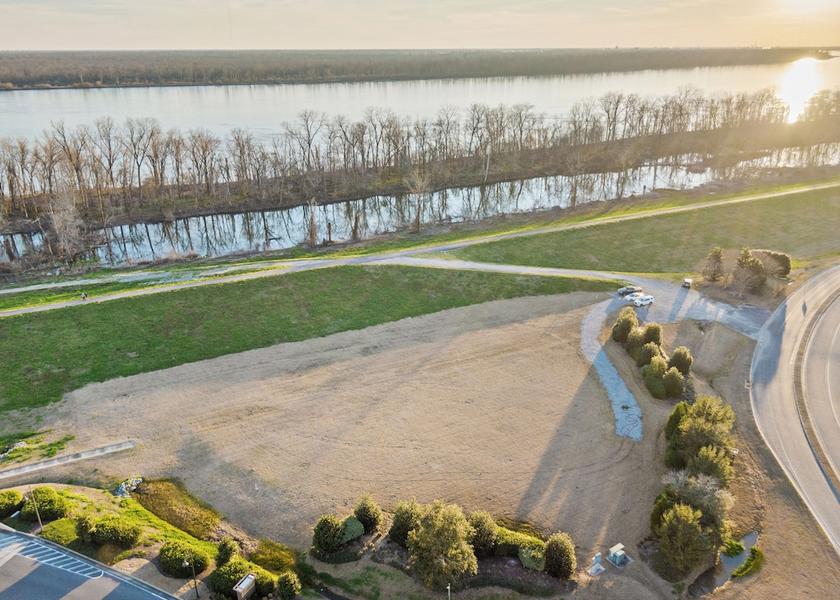 Louisiana Baton Rouge Terrace