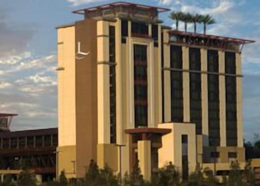 Louisiana Baton Rouge Exterior Detail