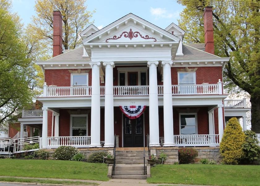 Pennsylvania Scottdale Primary image